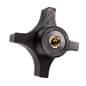 Lesco Spreader Control Rate Knob p/n: 060043