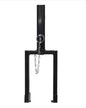 LESCO Spreader Caddy For LESCO Spreaders