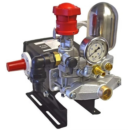 GNC P530 Piston Pump 43-530-000