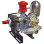 GNC P530 Piston Pump 43-530-000