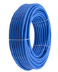 1/2" Blue PEX-b Tubing (100 ft Coil)