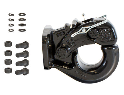 15 Ton Pintle Hook With Mounting Kit p/n: 10040