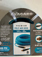 Avagard Poly Air Hose Assembly 1/4 inch x 25 feet PU1425