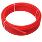 1/2" Red PEX-b Tubing (100 ft Coil)