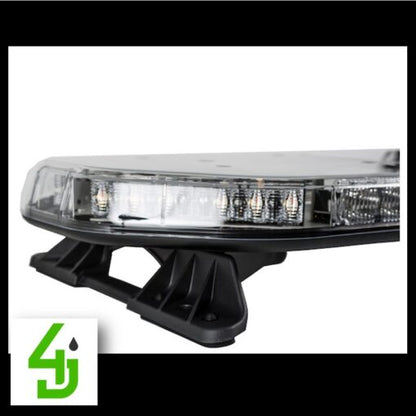Plastic Mounting Feet For LED Modular Light Bar 3024646