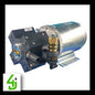 PUMPTEC Sodium Hypochlorite XPVC-6 Pump Head only 60119