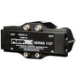 60001 Pumptec 112T Pump only, Buna, M-Valve, 4 - 1/4" Ports, Black