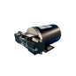 80683 Pumptec Pump Motor Set, 207V-105/M18, 120/230V, Buna, M-Valve, 4 - 3/8" Ports, Gold