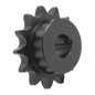 Reel Motor Sprocket 5/8 Inch Bore
