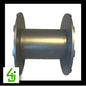 Reusable Hose Reel for Spray Hose Installation