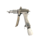 JD-9 Spray Gun with Metal Garden Hose Swivel Adaptor 38505WHM