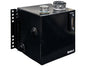 15 Gallon Side Mount Steel Hydraulic Reservoir With 10 Micron Filter p/n: SMR15SF10
