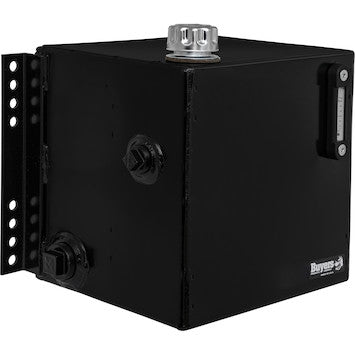 30 Gallon Side-Mount Steel Reservoir p/n: SMR30S