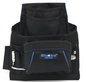 BluBird Work Gear -  Tool Pouch with 11  Pockets BBTB07