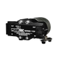 80134 Pumptec Pump Motor Set, 112V-085/M70, 120V, Buna, M-Valve, 4 - 1/4" Ports, Black - FREE SHIPPING