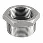 Stainless Steel Reducer Bushing 1-1/4 inch  x 1 inch