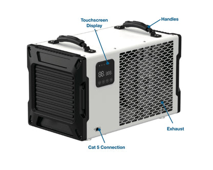 Seaira Global Stealth 70 Dehumidifier