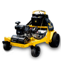 Stinger Auxiliary Belt