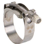T-Bolt Hose Clamp 1-1/2 Inch