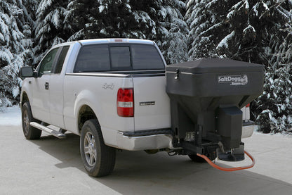 SaltDogg® TGS03 8 Cubic Foot Tailgate Spreader