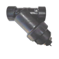 Inline Y-Strainer 1 inch FPT x 1 inch FPT