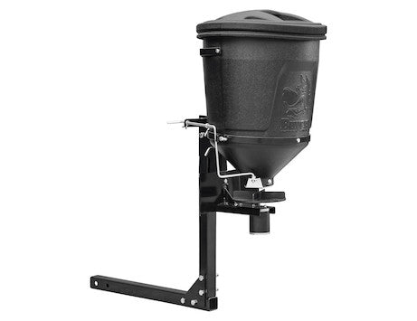 ATV All Purpose Vertical Mount Spreader, with 2 inch Receiver Connection UTVS16