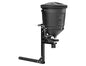 ATV All Purpose Vertical Mount Spreader, with 2 inch Receiver Connection UTVS16