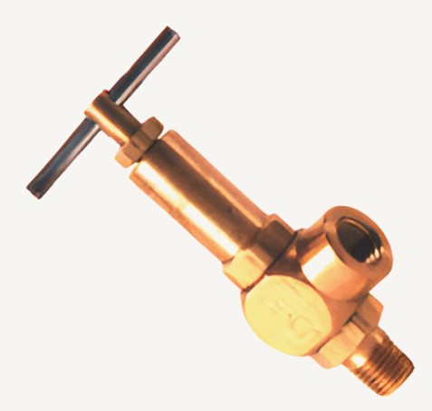 UDOR Relief Valve - UD1/4-150