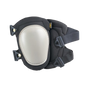 Non-Skid Swivel Cap Kneepads V236