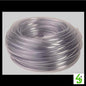 Clear Vinyl Sight Glass Tubing 5/8 inch ID x 100 foot p/n: K010-0610X100