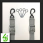 Watchdog Dehumidifier Hanging System W-112