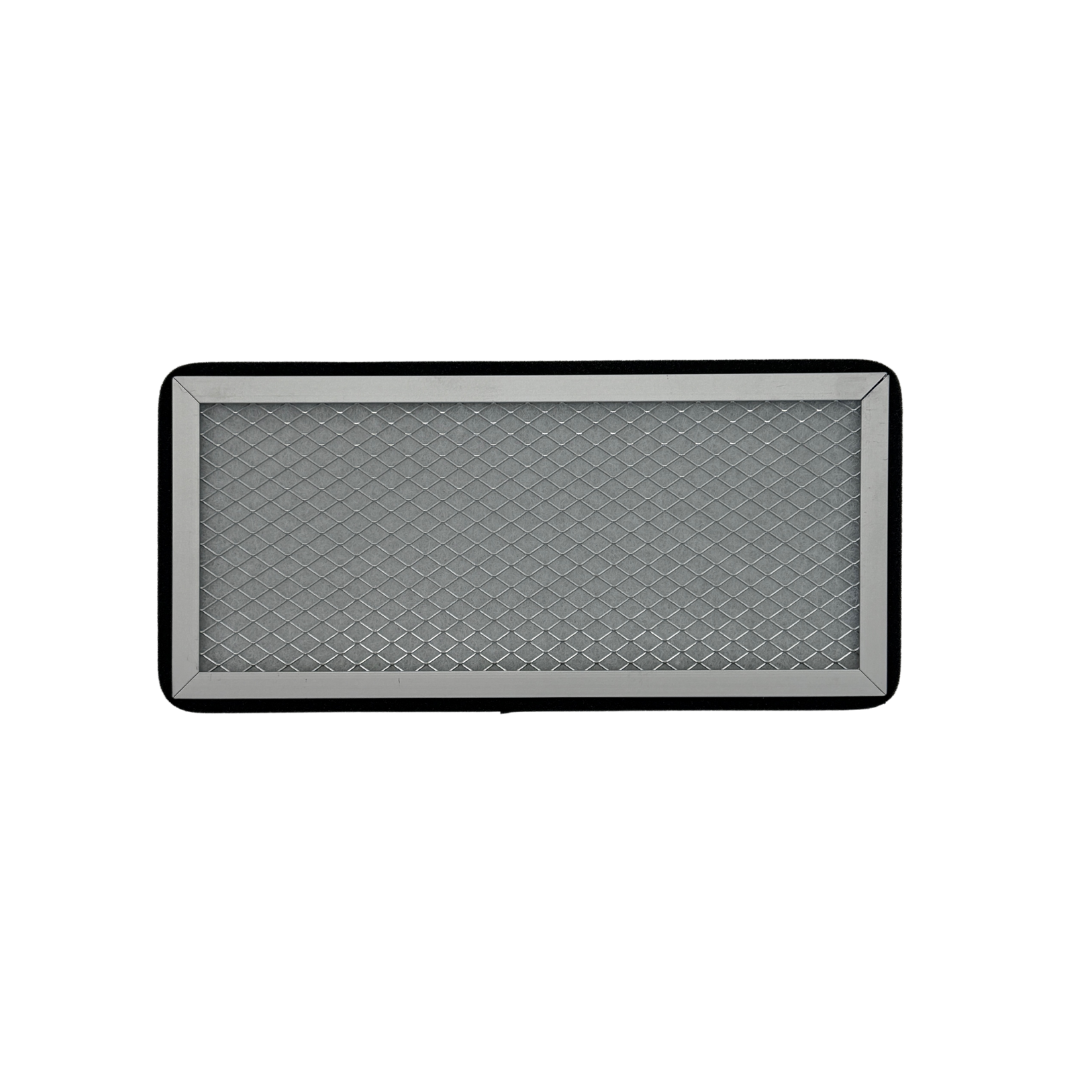 Seaira Global Stealth115 Back Filter S-111