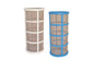 LSTM10050S Inline Strainer Screen 50 Mesh for LSTM10050C 1 inch