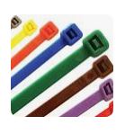 Cable Ties - 40 inch, Black