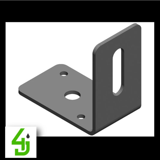 Stainless Steel Light Mounts 1492106 image 0