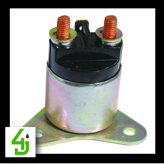 Honda 31204-ZA0-003 Starter Solenoid Replacement GX340/GX390 p/n; 435-135 image 0