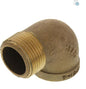 1 Inch Brass Street Elbow