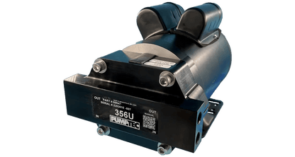 Pumptec 360U-180/M64, 120/230V 81367