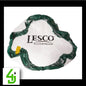 Lesco Waterproof Hopper Cover for 80 Pound Spreader JDL-8