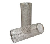 T-Strainer 30 Stainless Steel Mesh Replacement Screen