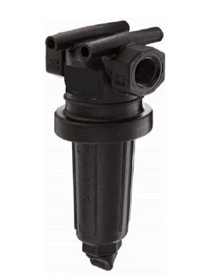T-Strainer 1-1/2 FPT x 1-1/2 FPT