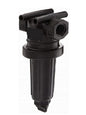 T-Strainer 1-1/2 FPT x 1-1/2 FPT