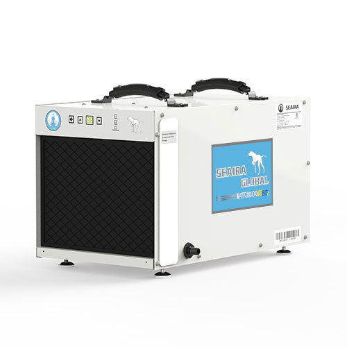 Dehumidifier - Seaira Global Watchdog NXT85C - FREE SHIPPING