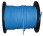 RT0500BL-RL 500 Foot RT 1/2 inch ID x 500 foot reel - blue