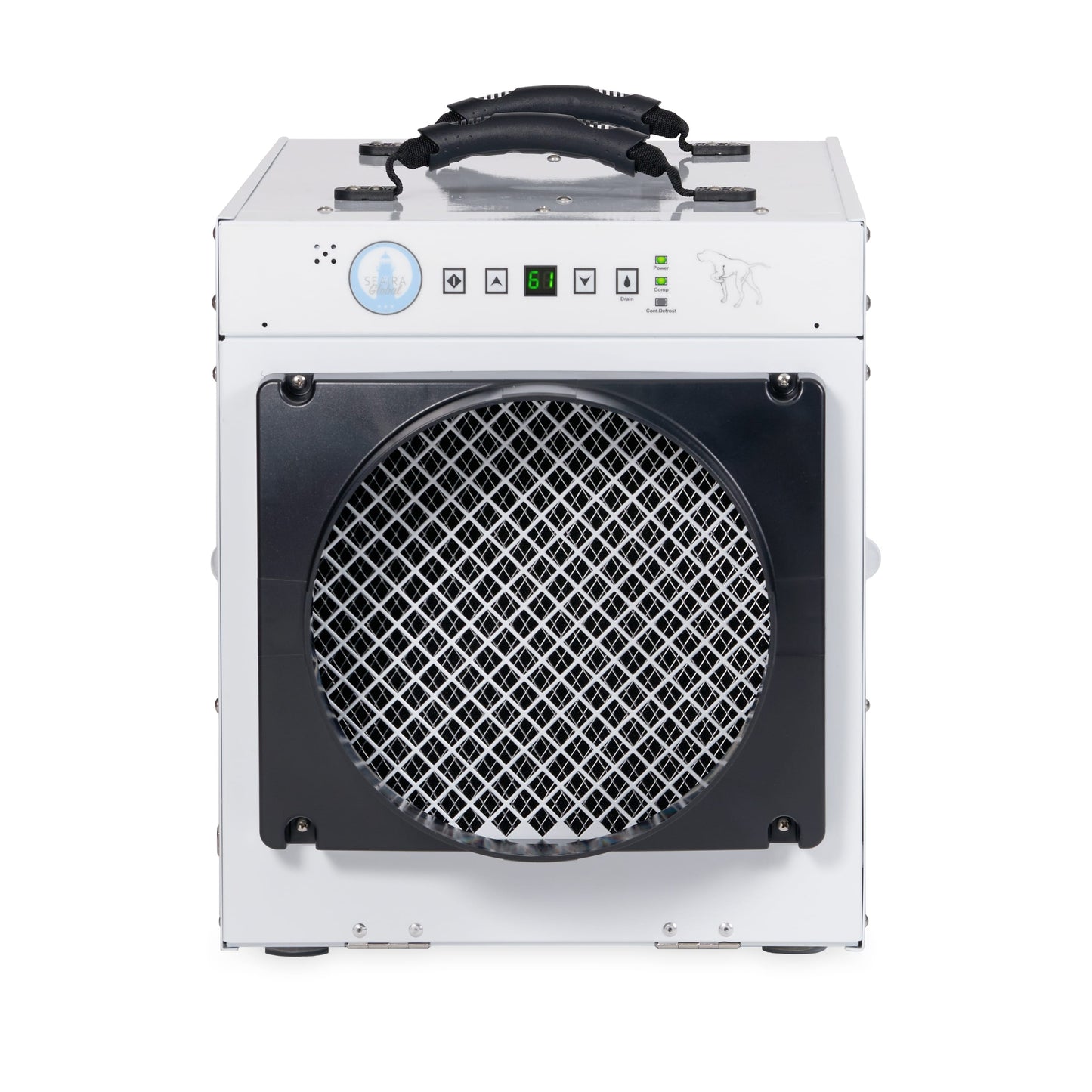 Seaira Global 120C Whole House Dehumidifier