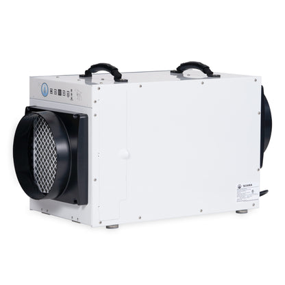Seaira Global 120C Whole House Dehumidifier