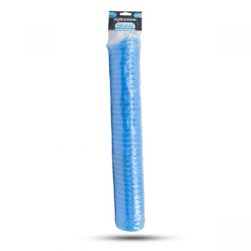 Avagard Poly Air Hose Assembly 1/4 inch x 50 ft PU1450