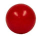 Red Floating Ball Marker for Vinyl Sight Glass Tubing