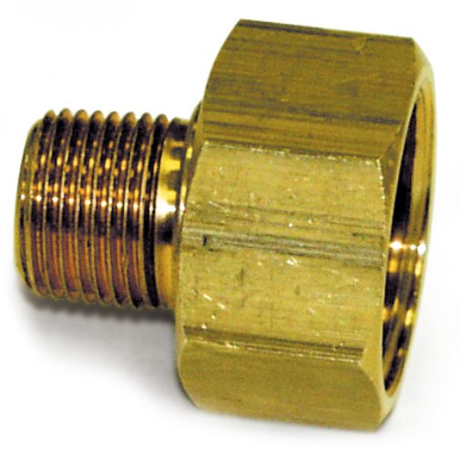 3/4 Inch Garden Swivel MPT for JD-9
