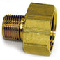 3/4 Inch Garden Swivel MPT for JD-9
